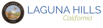 Map Laguna Hills Logo
